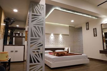 Hotel Darshan