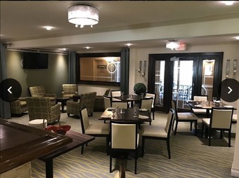 Hotel Festival Inn