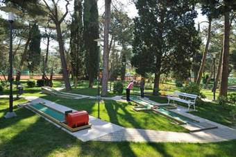 Hotel Svoboda - Talaso Strunjan