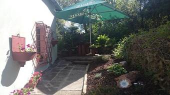 Hostal Penzion Tomino