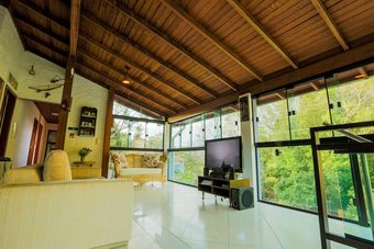 Hostal Wind House Hostel