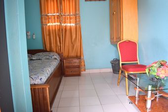 Bam Company Hotel