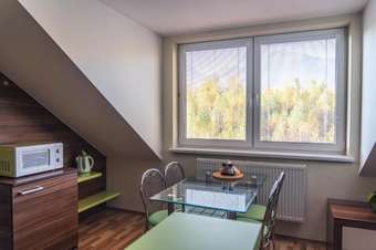 AC Apartmán Horný Slavkov