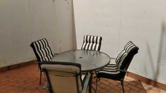 La Casita De Villaluenga