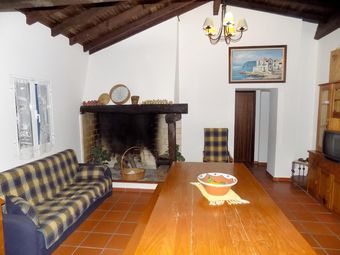 House With 3 Bedrooms In Pataias, With Enclosed Garden And Wifi