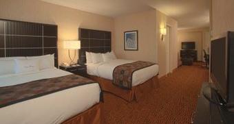 Hotel Doubletree Guest Suites
