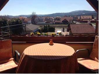 Hostal Ubytovanie Annamaria