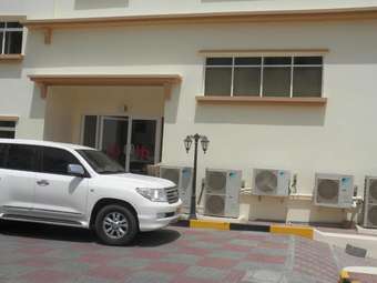 Aparthotel Hamasa Plaza Hotel And Apartments