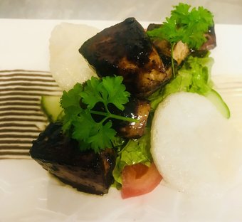 Hotel Le Roches de Merry