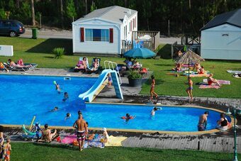 House With 3 Bedrooms In Burinhosa, Pataias, With Wifi - 5 Km From The Beach