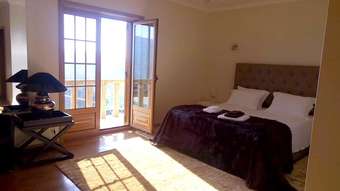 Villa With 5 Bedrooms In Portela, With Wonderful Mountain View, Private Pool, Enclosed Garden