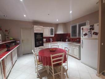 Villa With 3 Bedrooms In Carcassonne, With Wonderful Mountain View, Private Pool, Enclosed Garden - 50 Km From The Beach