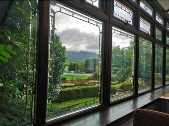 Bed & Breakfast The Marquis