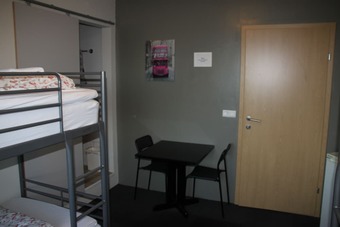 Hotel Jonna Guesthouse