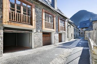 Apartamento Luderna - Casa Serra Nauta