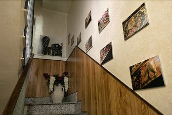 Bed & Breakfast Al Centro