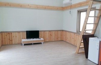 Gyeongju Gampo Beach Pension