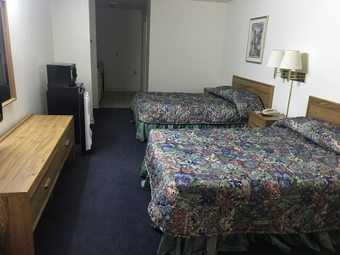 Country Inn Motel