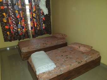 Bed & Breakfast Angel's Stay