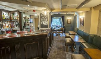 Posada The Plough