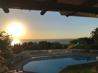 Bed & Breakfast Bare Feet Retreat