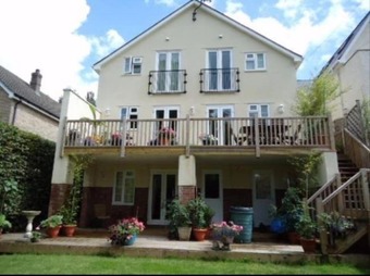 Bed & Breakfast Hollymeade