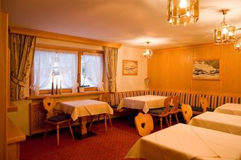 Hotel Landhaus Maria