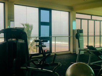 Apartamento Busia Beach Resort- A Golden Beach Hotel