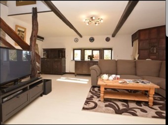 Greave Farm House Todmorden West Yorkshire