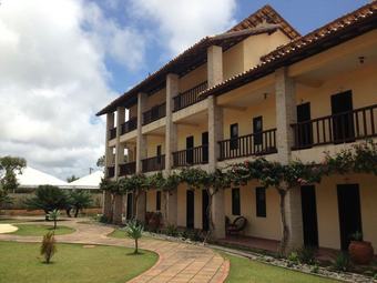 Hotel Oyo Pousada Praia Do Farol