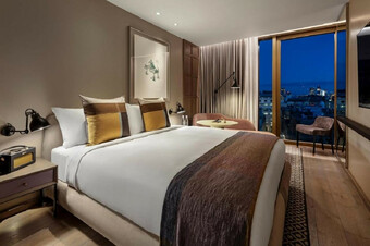 Hotel The Londoner