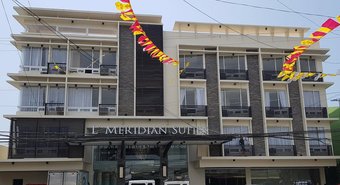 Hotel L Meridian Suites