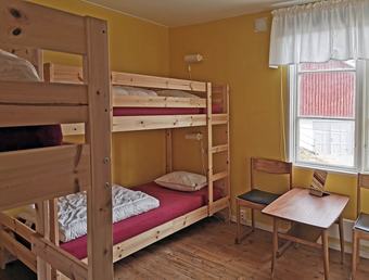 Hostal Marsb�ckens Vandrarhem