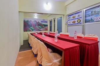 Oyo 748 Hotel Blue Himalayan