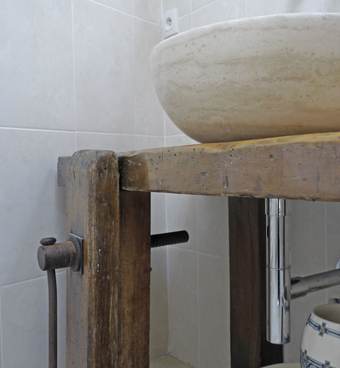 Bed & Breakfast Le Loubet