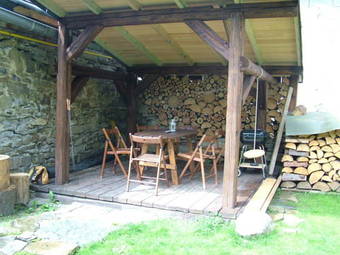 Apartm�ny V Chalupe