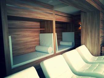 Hotel Panorama Resort