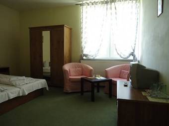 Hostal Penzi�n Furkotka