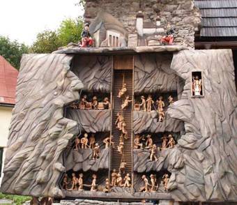 Hostal Penzion Klopacka