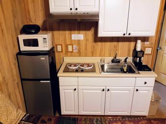 Sky Eco - General Store And Cabins