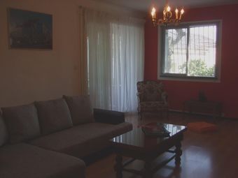 Apartment With 2 Bedrooms In Santa-maria-di-lota, With Wonderful Sea View, Private Pool, Enclosed Garden