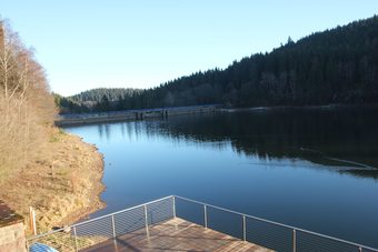 Apartamentos Holidayhaus L�tsche - Schm�cke