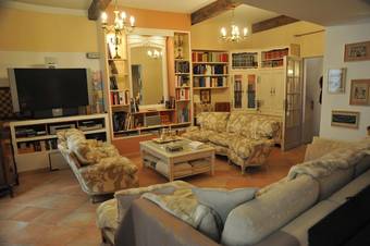 Bed & Breakfast La Cl� Des Songes