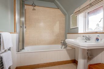 Apartamento The Stables Loft Close To Elie Beach