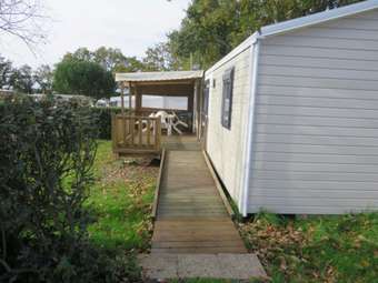 Camping D'arvor