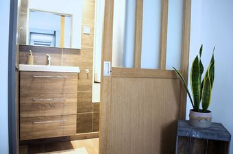 Apartamento Eco-appart Rouen Jardin Des Plantes