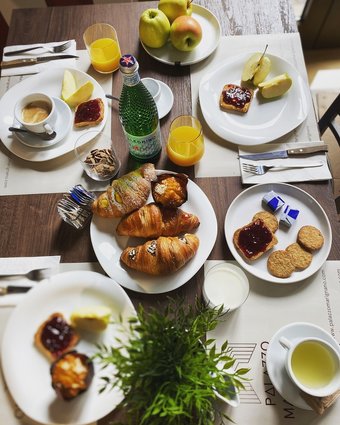 Palazzo Marignano Hotel