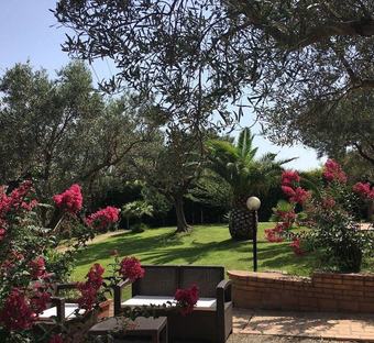 Apartamento Residence Cassiodoro