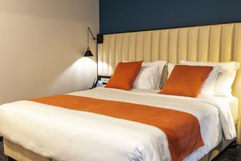 Hotel Sevsamora Resoprt And Spa