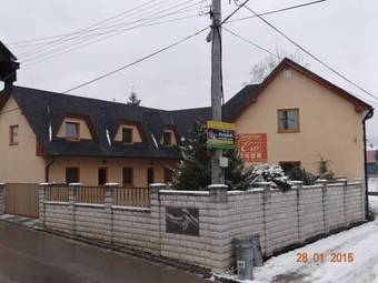 Hostal Penzion Eso